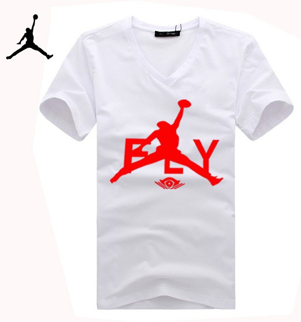 men jordan t-shirt S-XXXL-0128